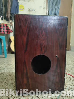 cajon